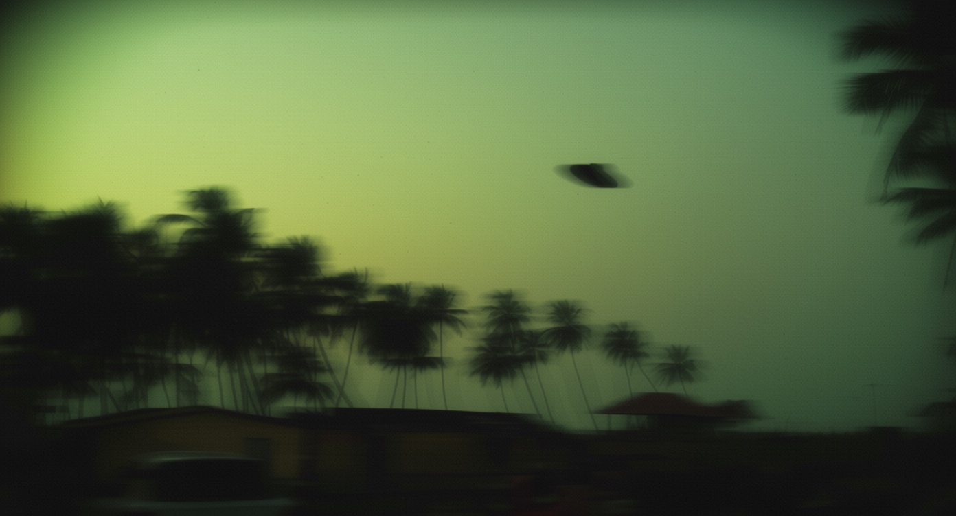 5 Strange American UFO sightings reported by military personnel