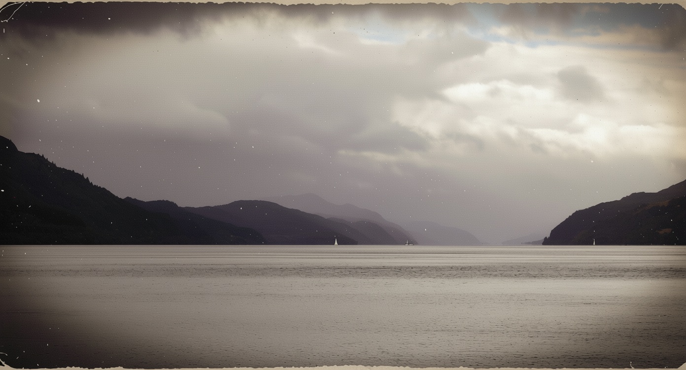 Loch Ness Monster reports in 2026 surpass 2025 total