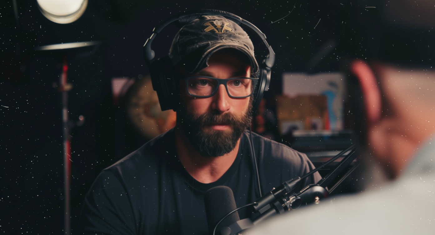 Former Green Beret warns an emerging UFO religion is deceiving millions