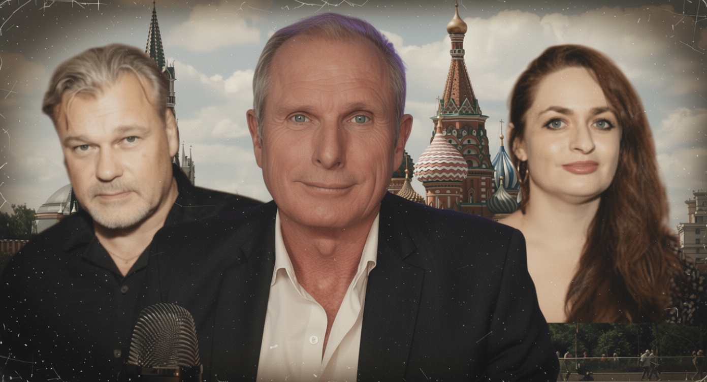 Claims about secret Soviet UFO activity and an Estonia incident are examined