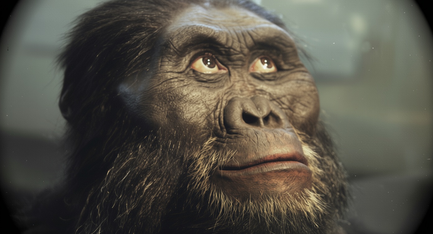 Ancient apes may have been closer to humans than realized