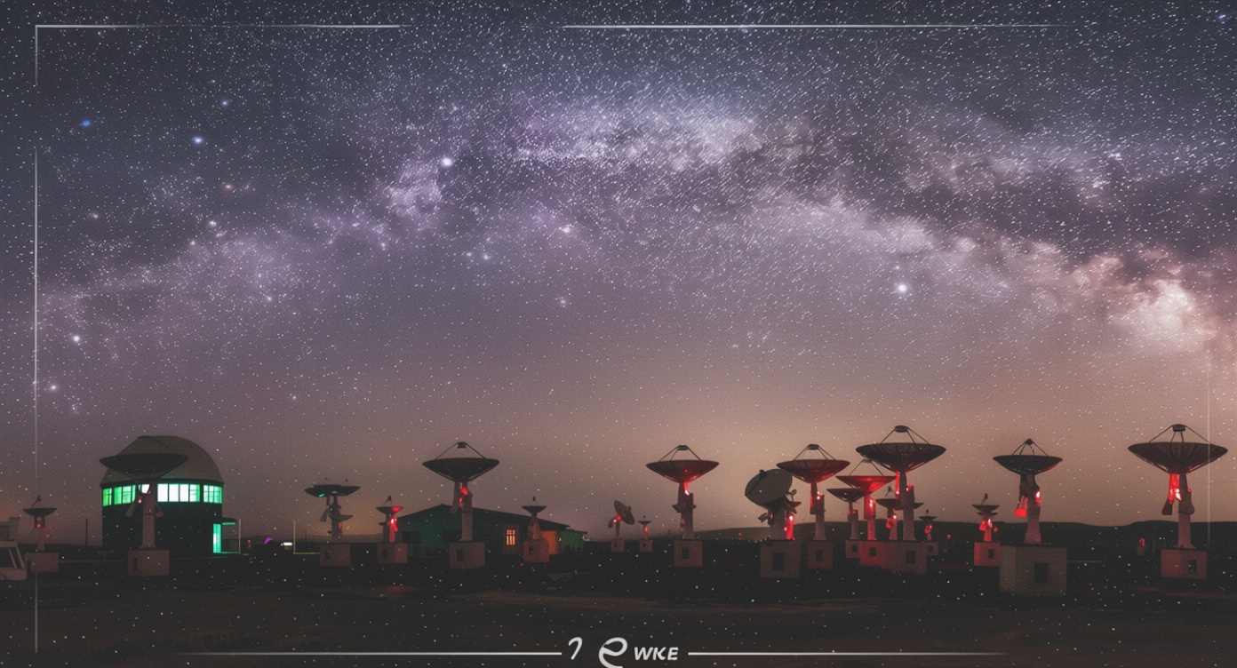 Scientists propose a new test for detecting alien life unlike anything on Earth
