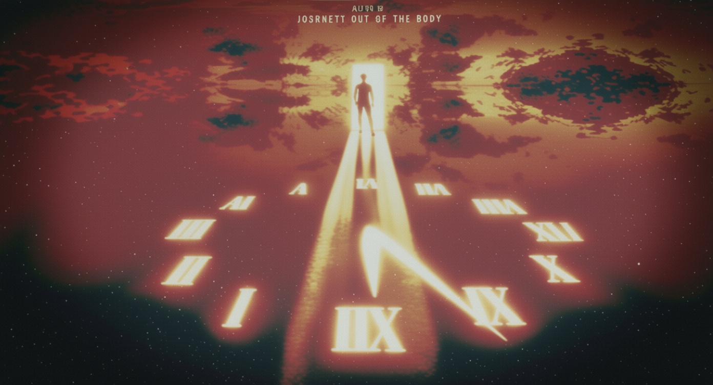 Review of Far Journeys examines its loosh concept and UFO lore parallels