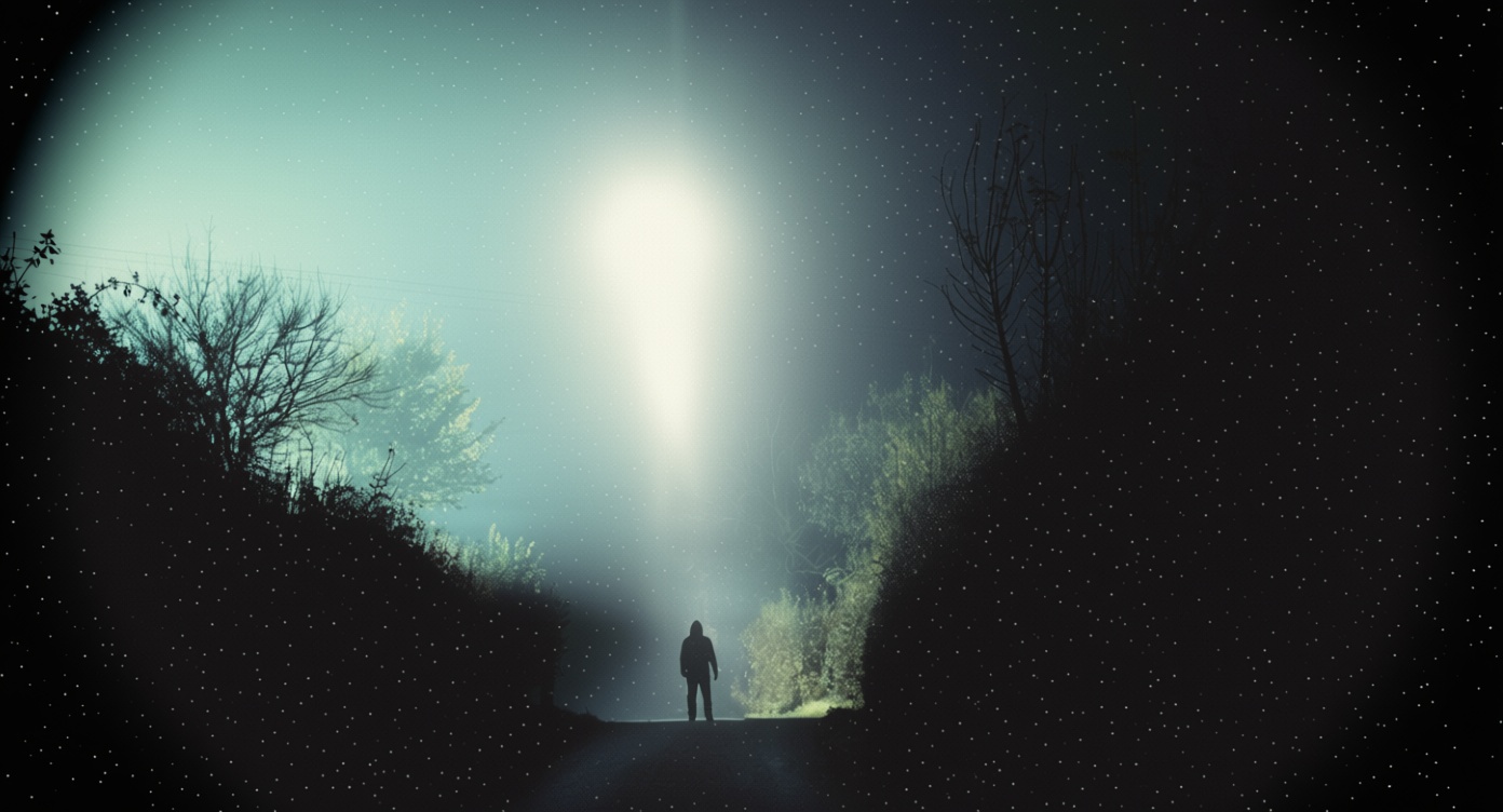 We Want to Believe book explores why UFO sightings captivate people