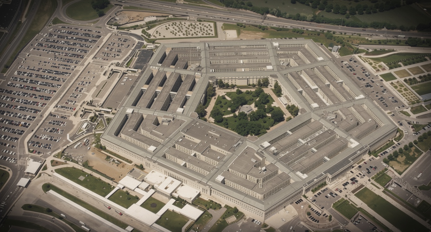 Pentagon report on UAPs details sighting off Virginia Beach coast