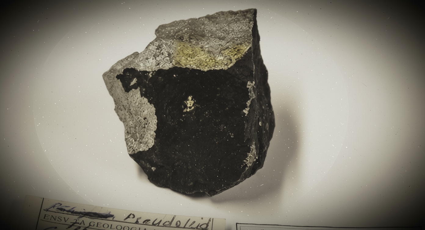 Russia-recovered metals from alleged UFO appear not to be from Earth, Coulthart says