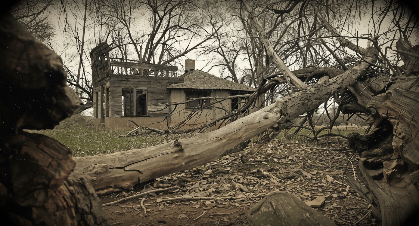 History of Skinwalker Ranch