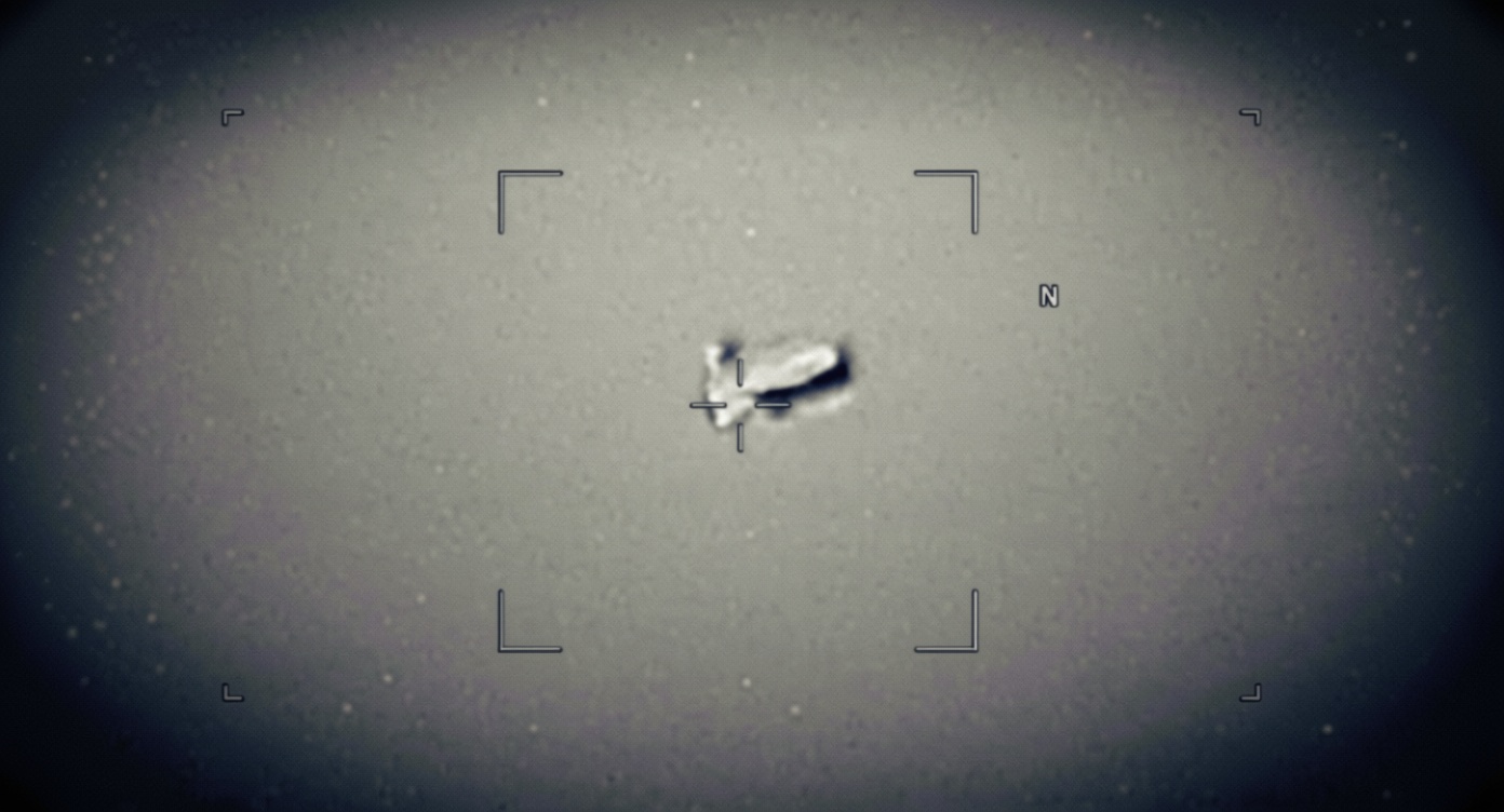 2026 UFO video compilation features alleged footage and imagery
