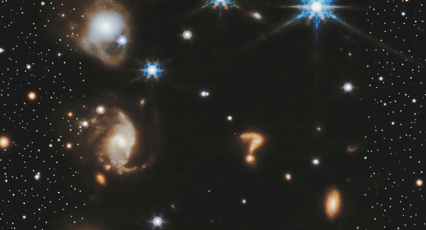 NASA and other scientists study five puzzling deep-space phenomena