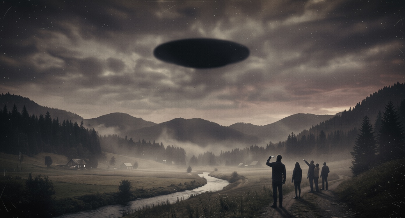 Exploring UFO beliefs: Science, philosophy