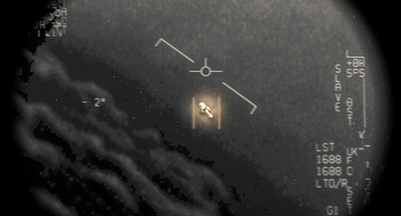 Debate continues over UFO/UAP sightings and possible explanations
