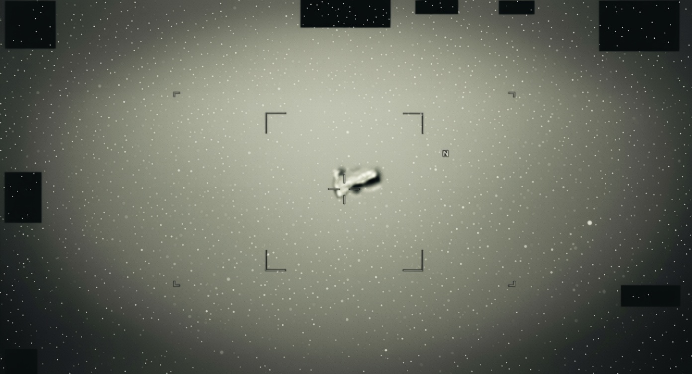 More Americans believe the government is withholding information about UFOs - Scientific American