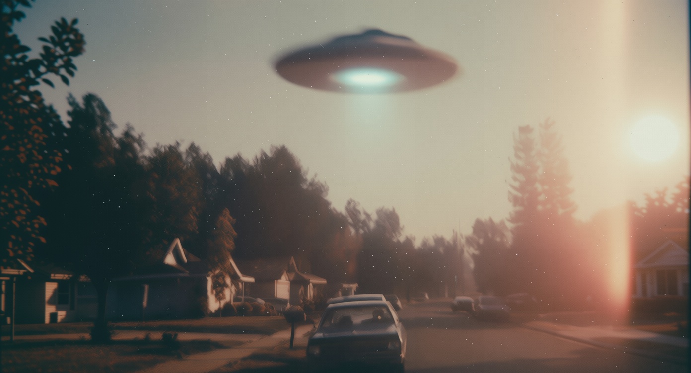 Minding the Campus article takes a skeptical view of UFO discussions