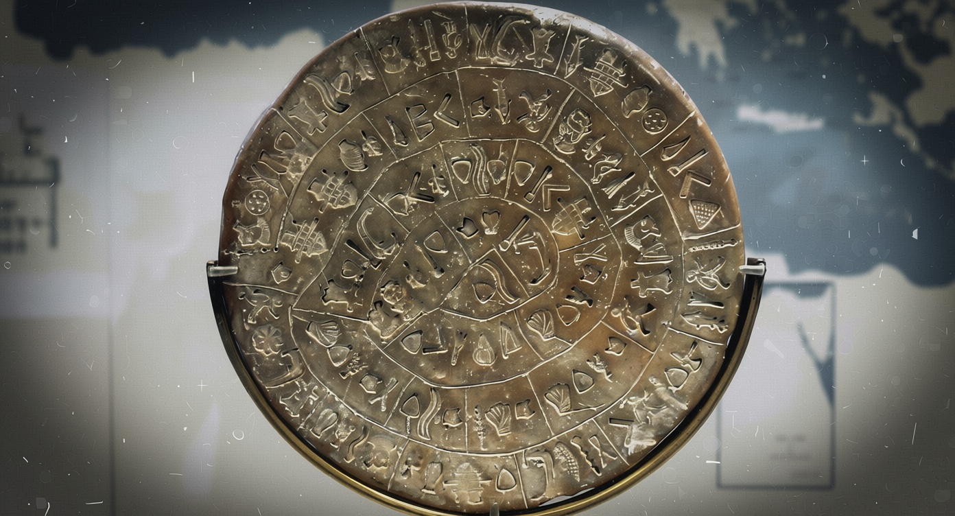 Linguists have not deciphered several ancient writing systems