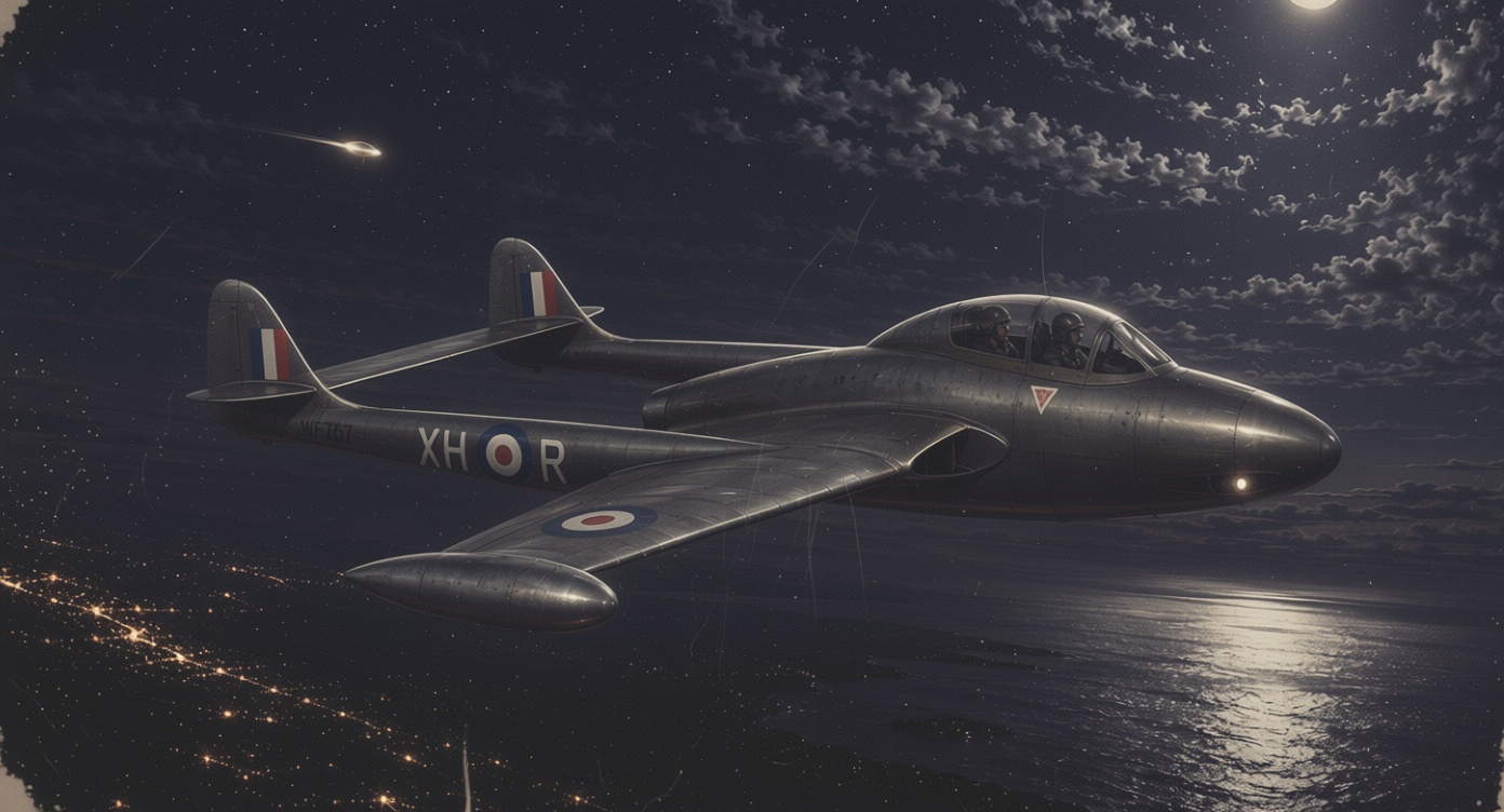 Article revisits historical UFO cases and the 1966 Ummo hoax