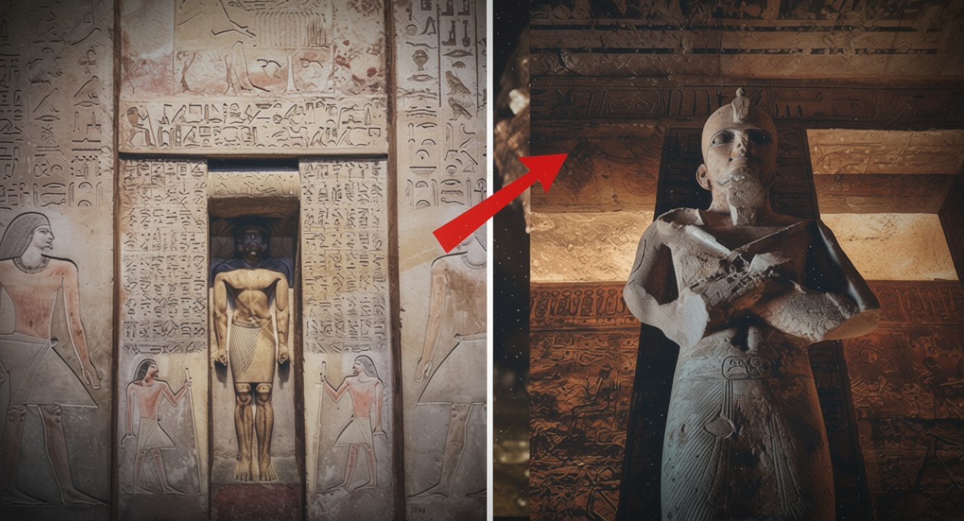 Video compilation examines 15 ancient discoveries with no explanation