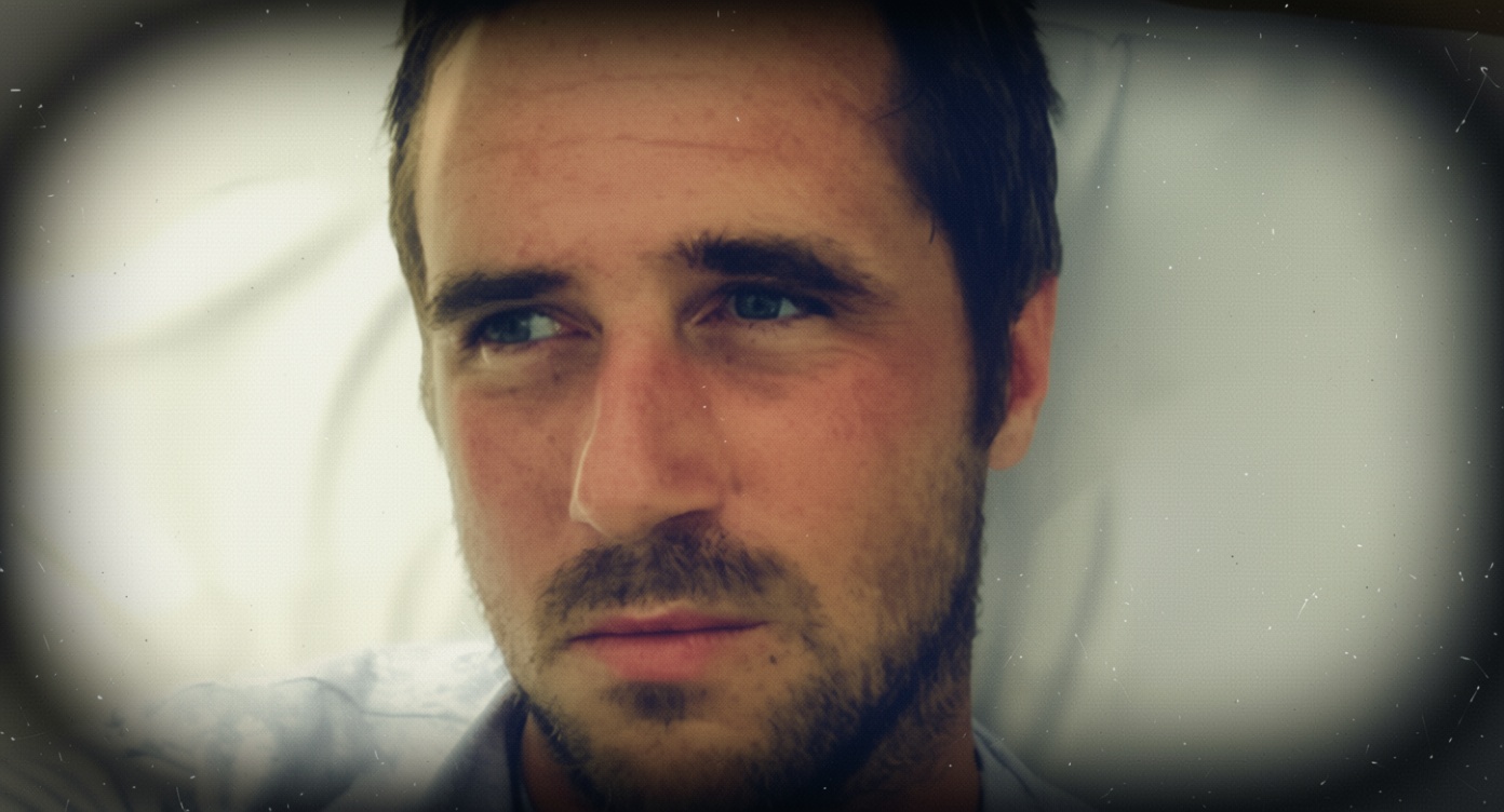 The mysterious death of Max Spiers