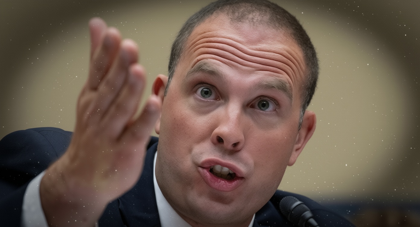 Congressional UFO hearing features whistleblowers and alien body claims