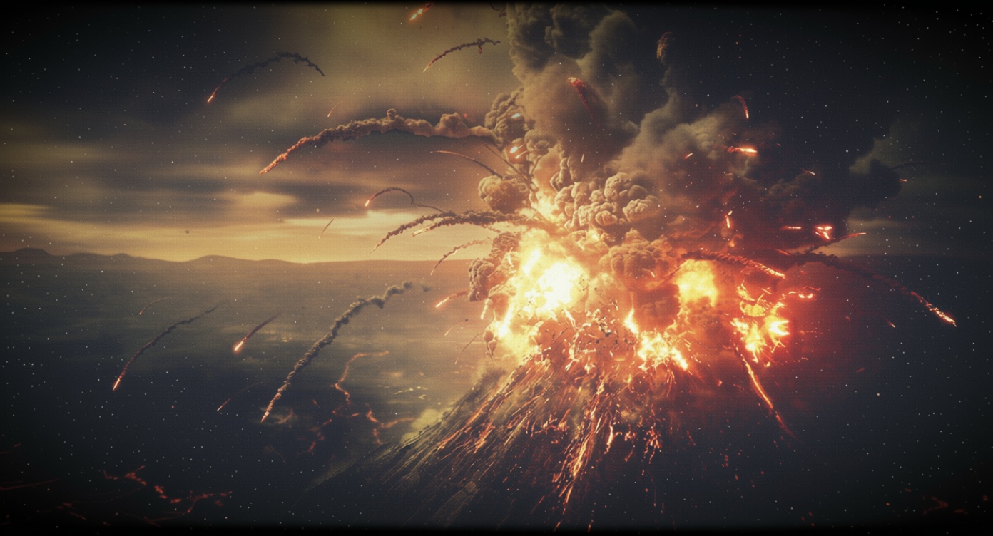 History Channel's Ancient Mysteries explores unexplained phenomena