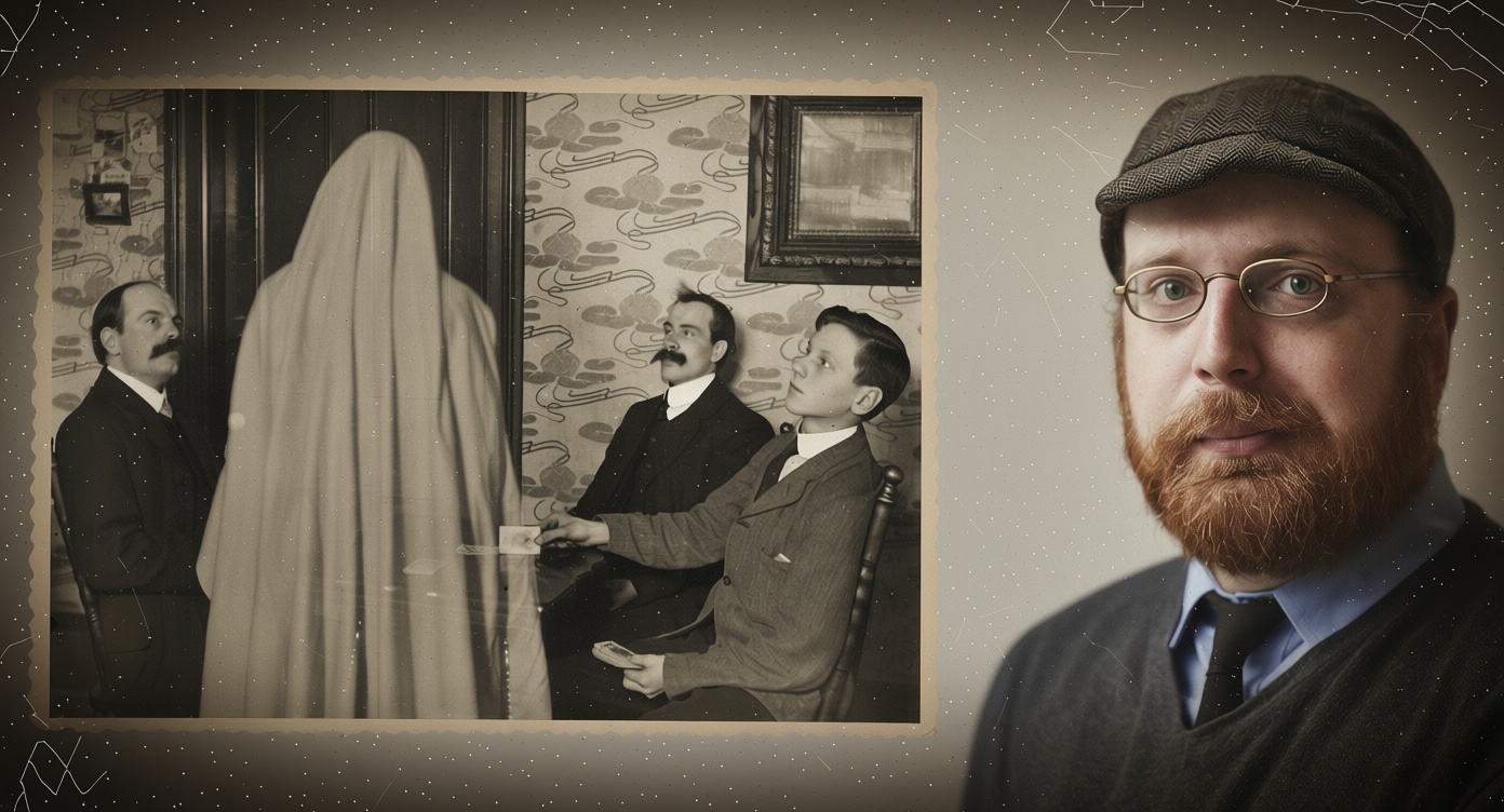 Toronto Ghost Stories Take Centre Stage in New TPL Lecture Series