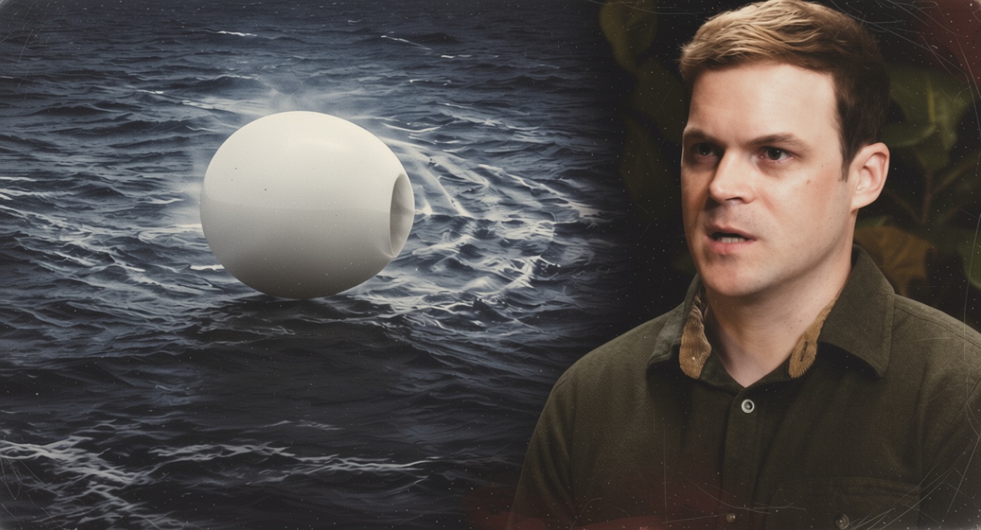 Former DISA contractor describes multiple UAP videos from MQ-9 feeds over East Asia