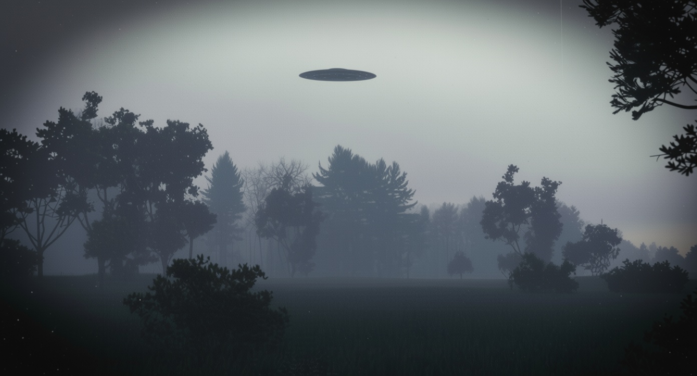 RTÉ documentary to explore UFO reports in County Roscommon