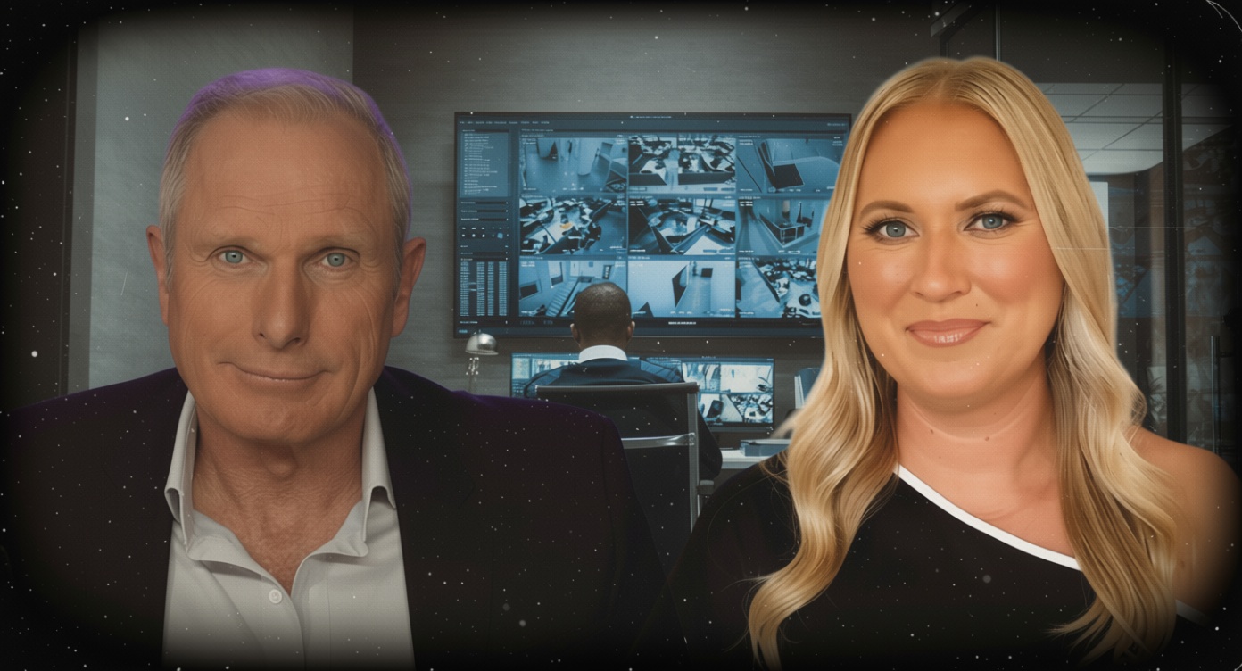 Ross Coulthart discusses Pentagon interest in private UFO archive and White Sands