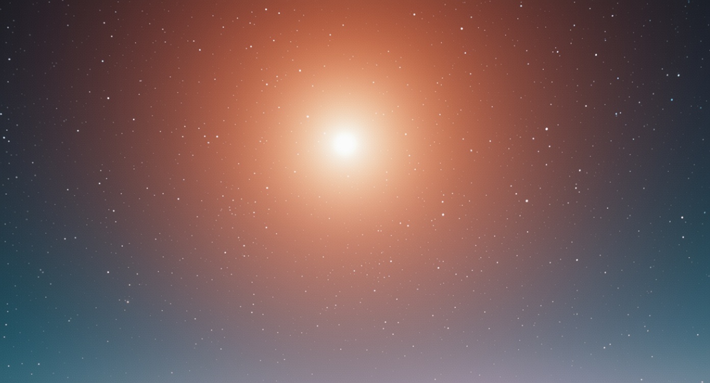 Odd orange orbs spotted in Alabama sky