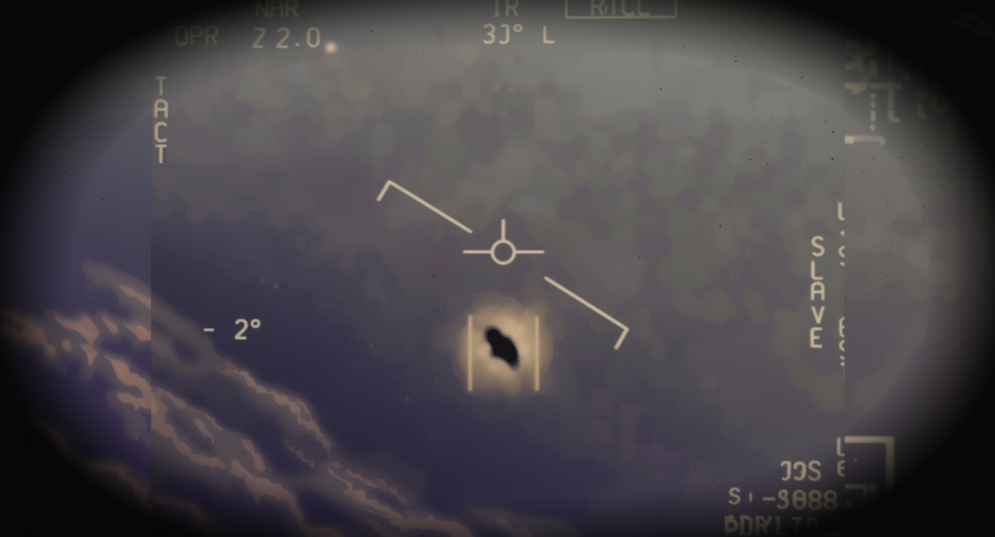 Roundup of UFO sightings, UAP reports, and strange sky phenomena