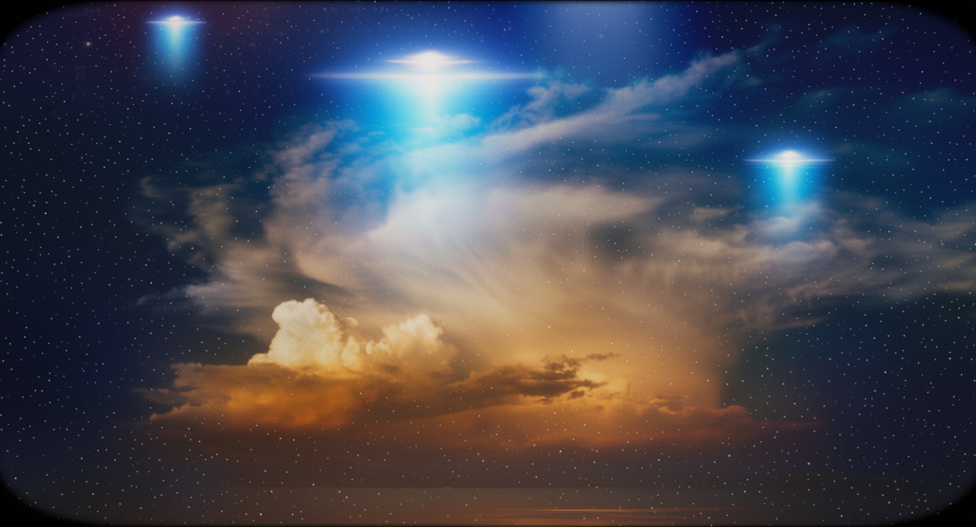 Article links recent UAP hearings to concerns about spiritual deception