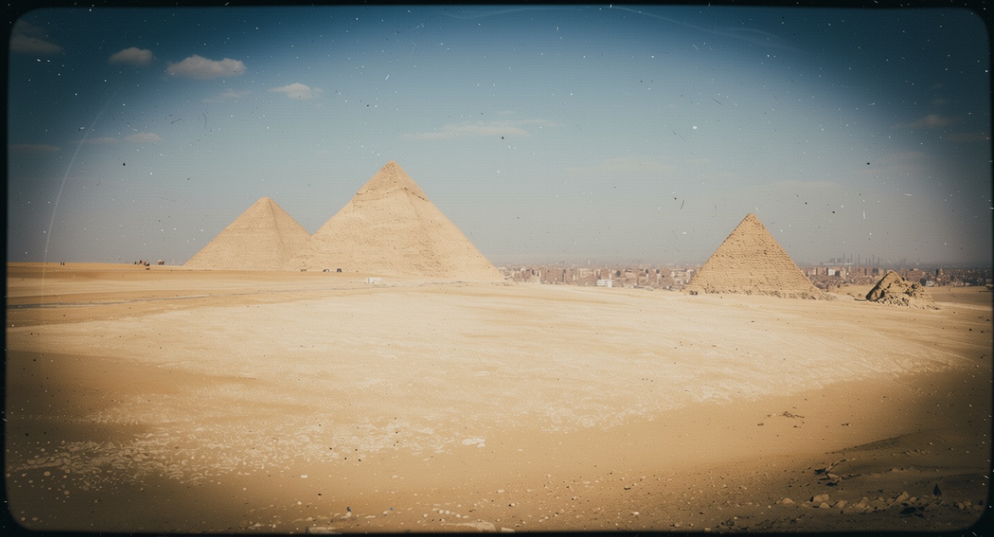 Newsweek reports retraction of Great Pyramid of Khafre hidden chambers study