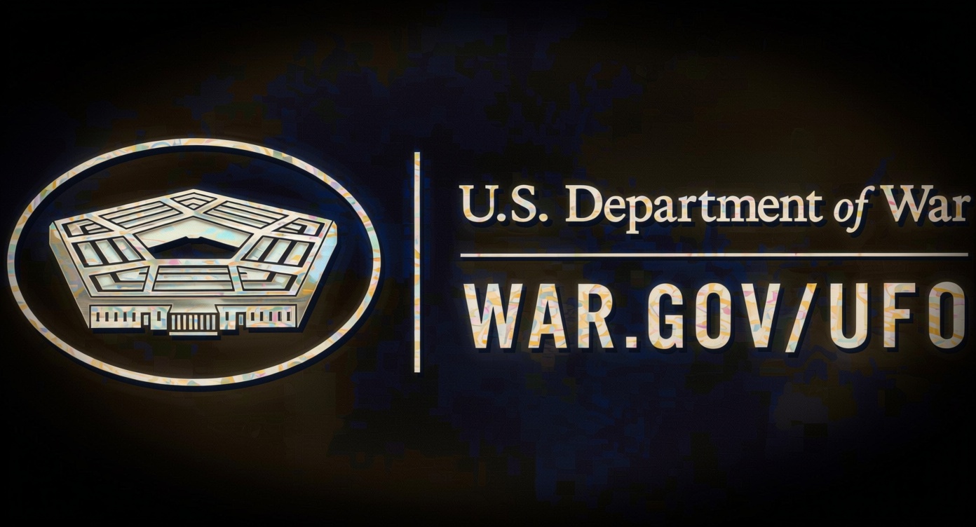 U.S. Department of War announces PURSUE for UAP encounters
