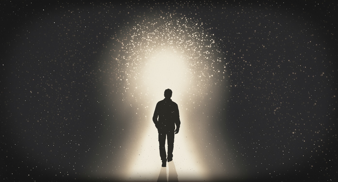 Near-death experiences follow the same pattern worldwide, study finds