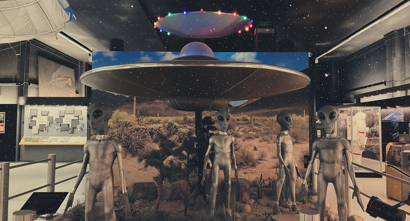 Denver now has direct flights to Roswell