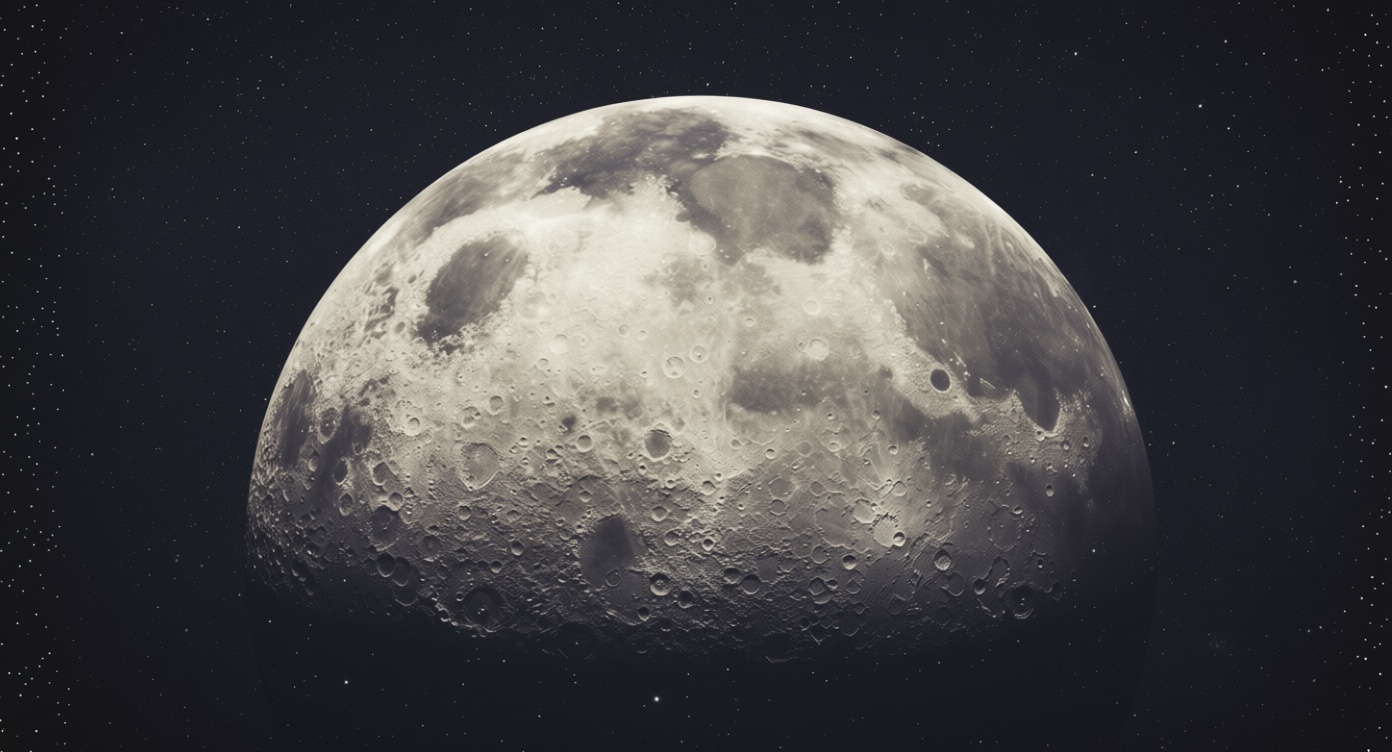 Cientistas querem procurar vestígios de tecnologia alienígena na Lua
