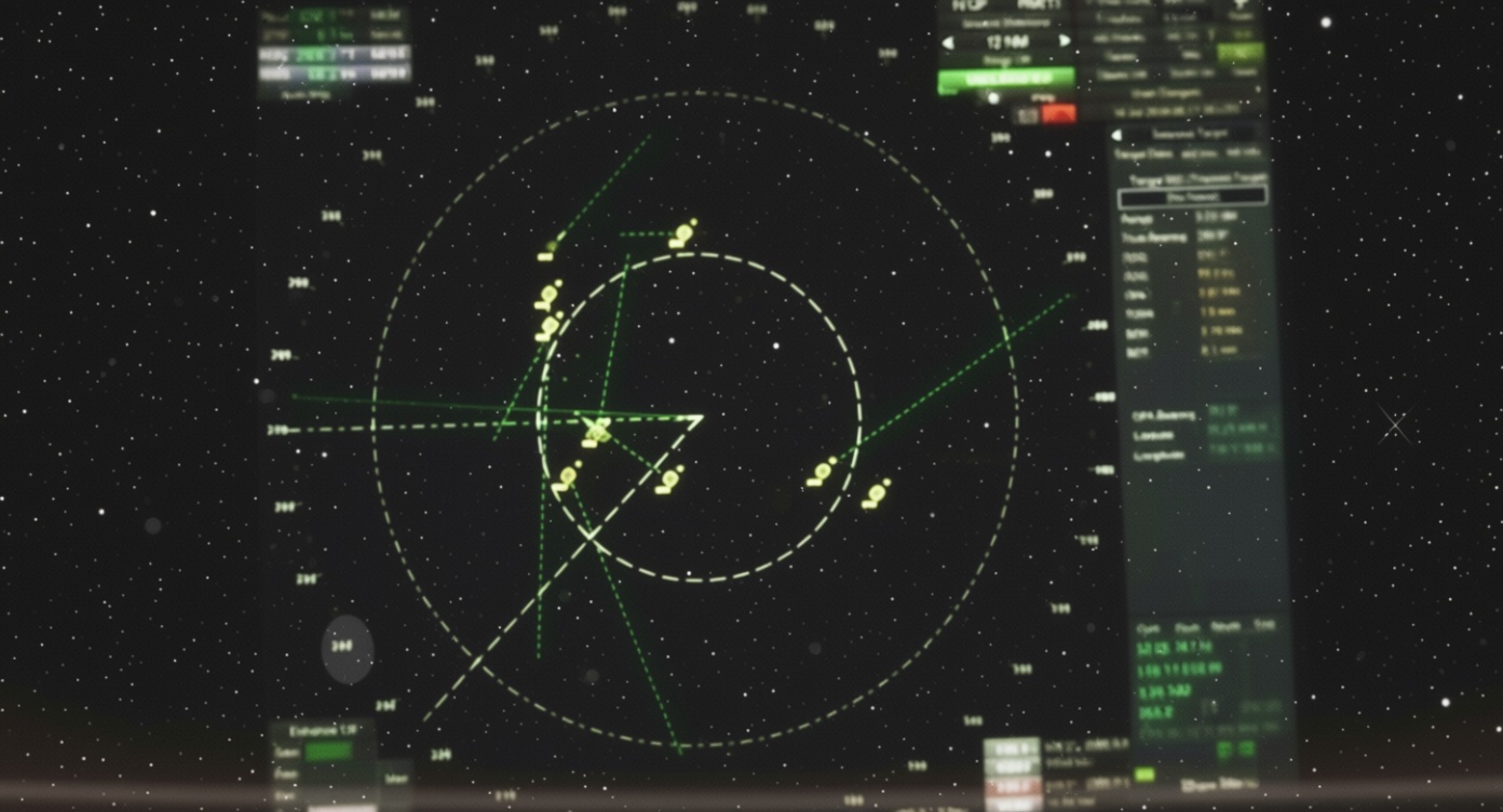 George Knapp and Jeremy Corbell discuss newly released USS Omaha radar video