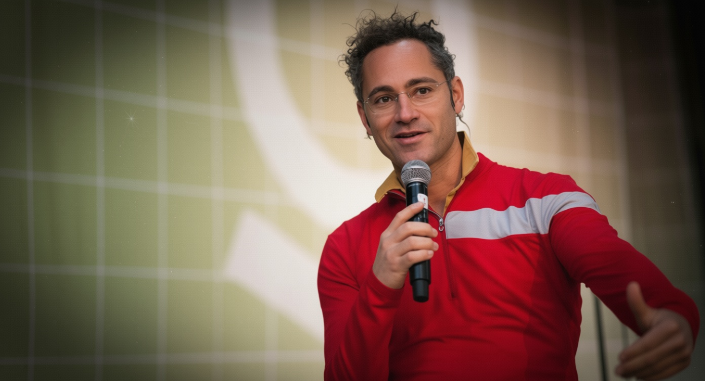 US general asked Palantir to build an alien machine, report claims