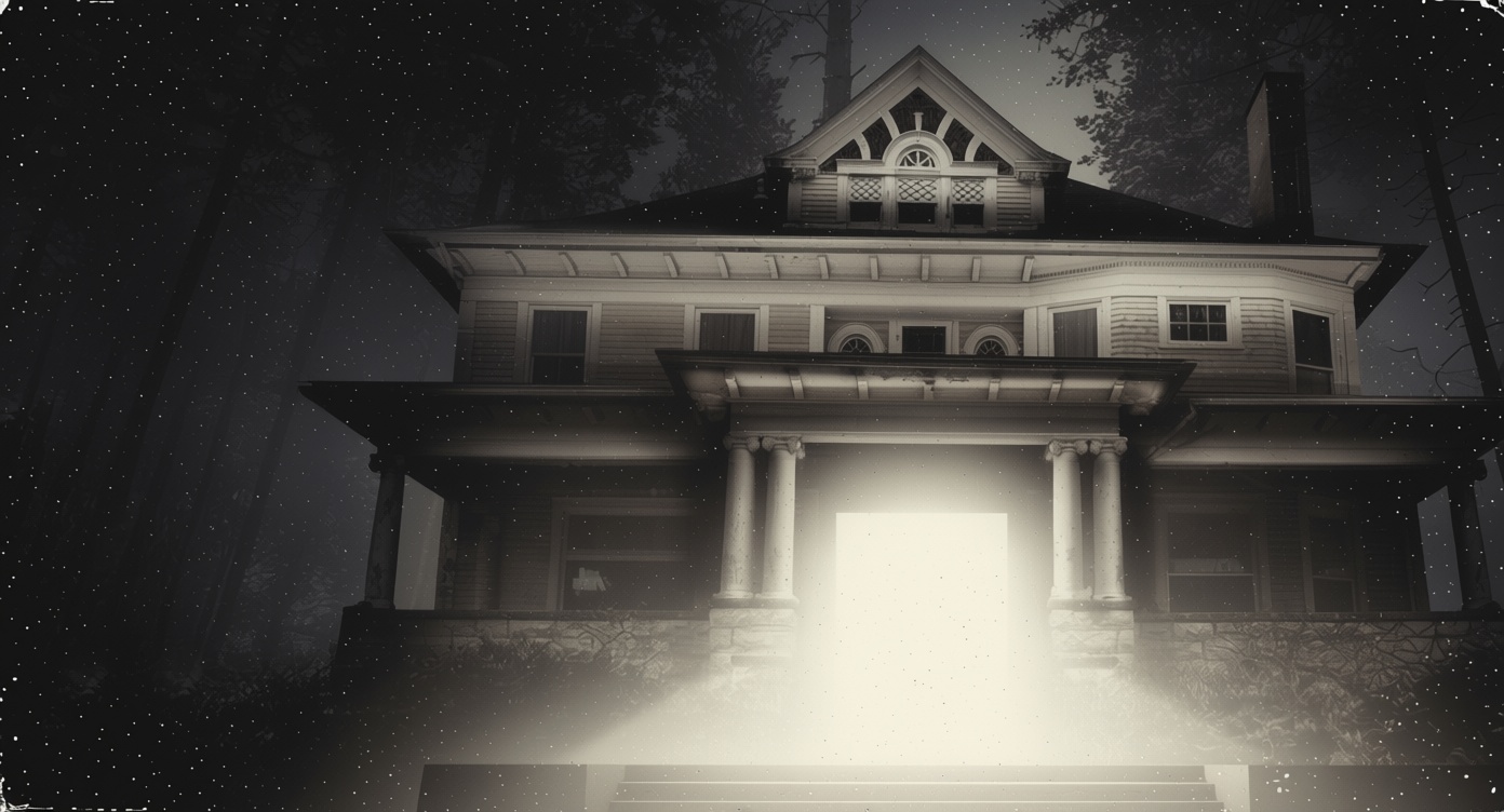 Renovation underway at reportedly haunted Ohio mansion