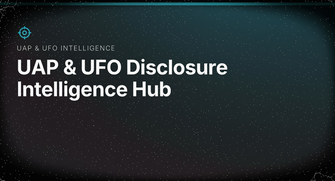 Rep. Luna discusses whistleblowers, ODNI council and Hal Puthoff claims on UFO tech