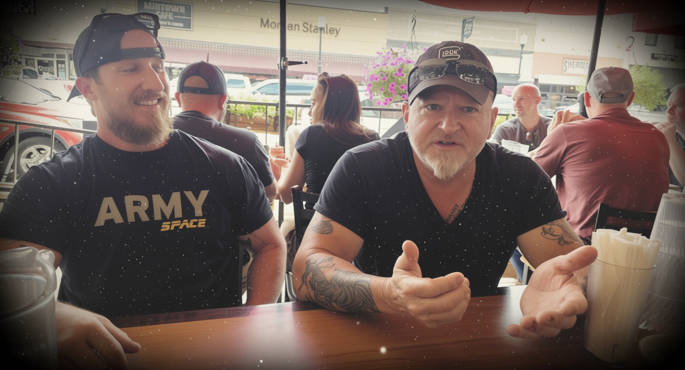 Former Department of Defense UFO whistleblower sues Wyoming business partner