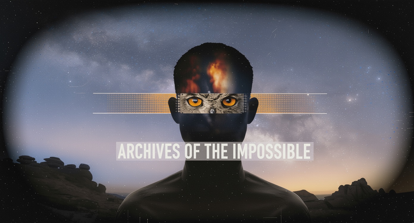 AMC documentary series will feature Rice University’s Archives of the Impossible