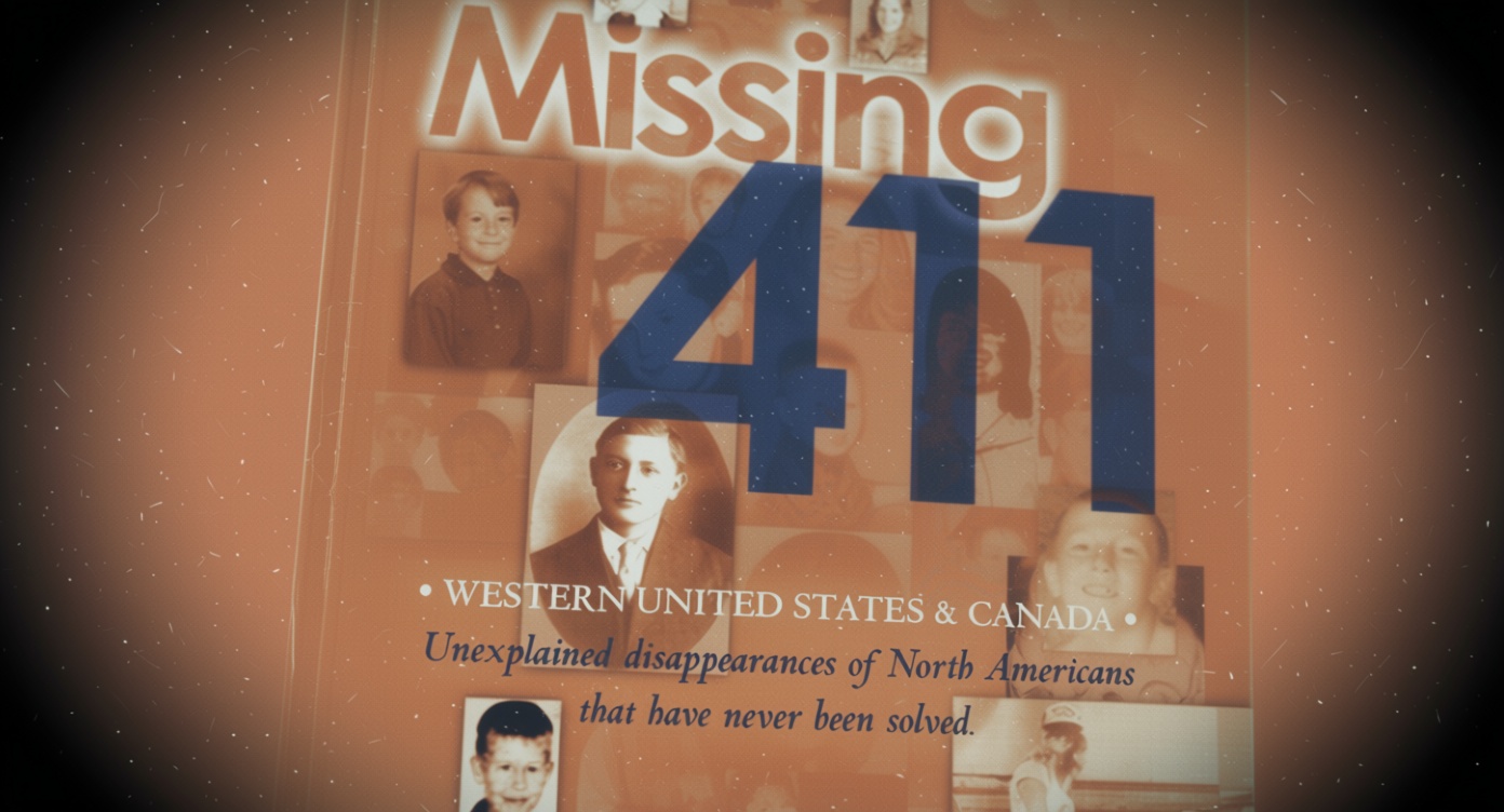 Reports link Missing 411 cases to UAP sightings in western U.S. and Canada