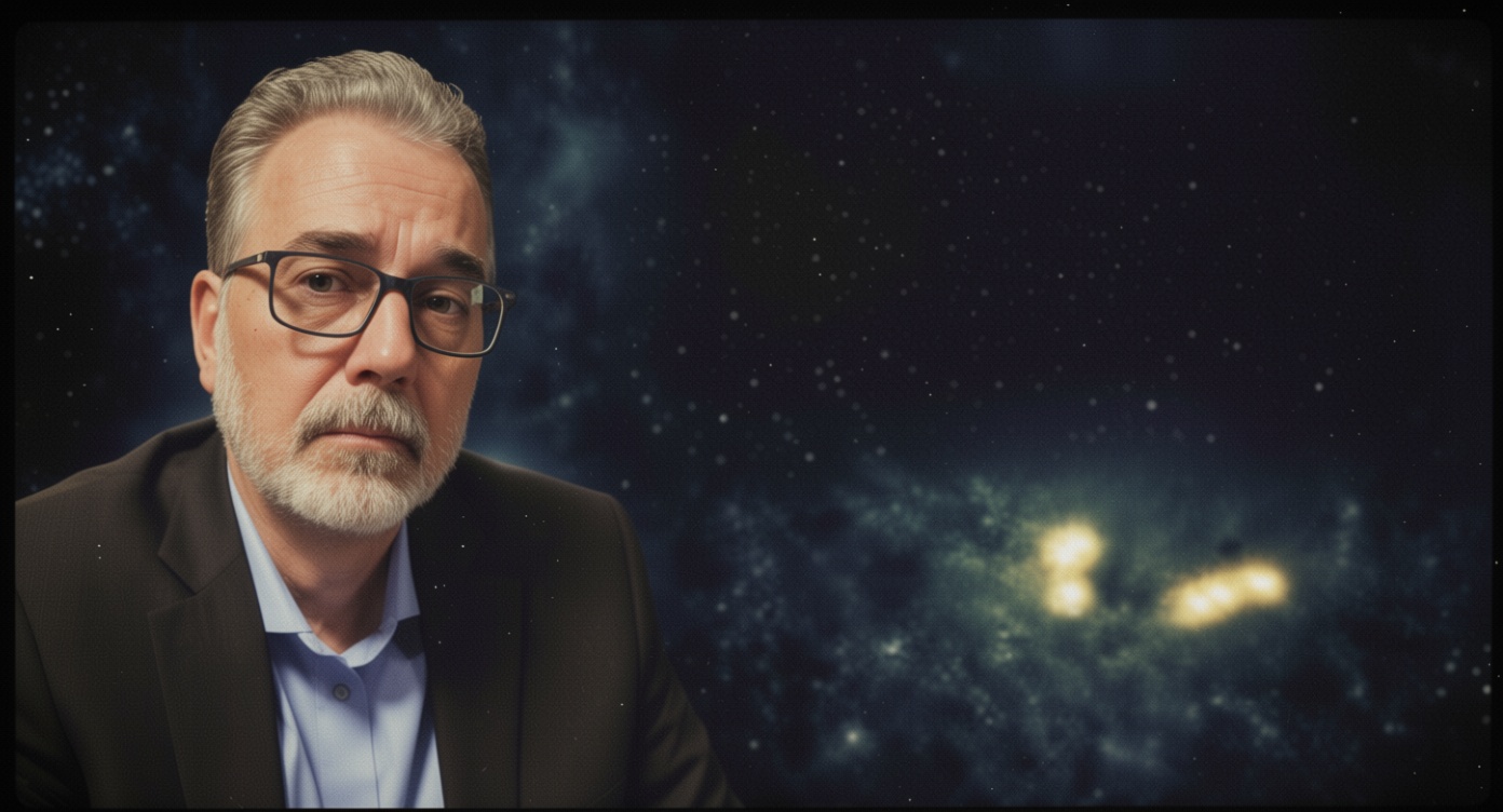 Richard Dolan discusses Tranche #6