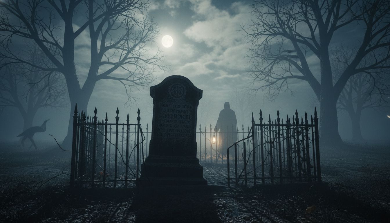 The Ghost of a Misunderstood Girl: Nellie Vaughn and the Vampire That Never Was