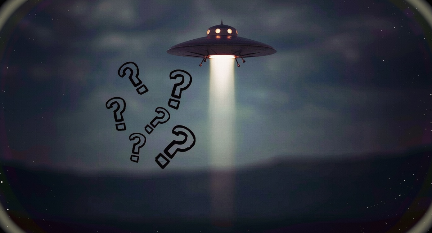 Three Ocean County towns rank among New Jersey’s top 10 for reported UFO sightings