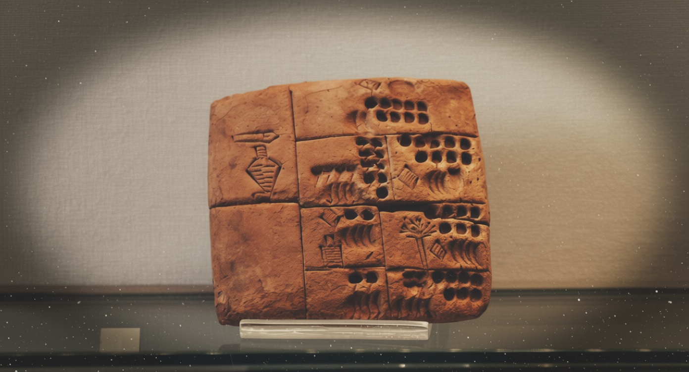 Ancient artifacts and symbols examined amid claims of impossible knowledge