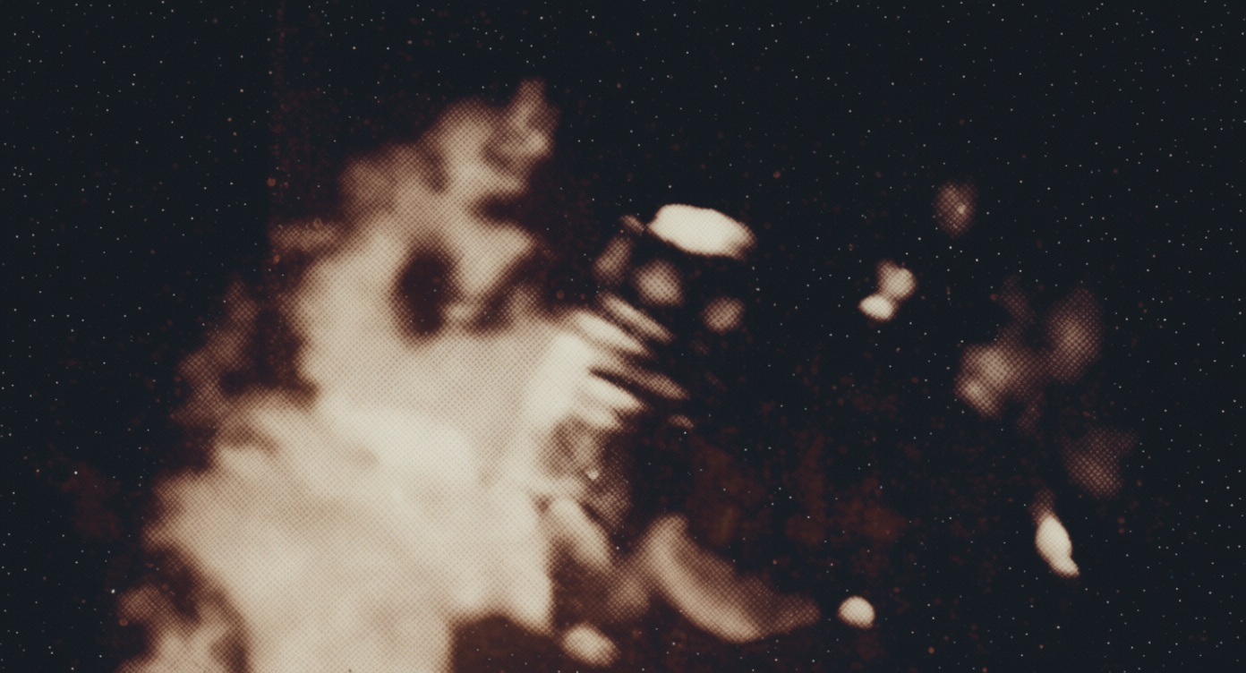 Ralph Nicholson’s UFO Photographs During Sputnik Observations — Paterson, New Jersey — 1957–1958
