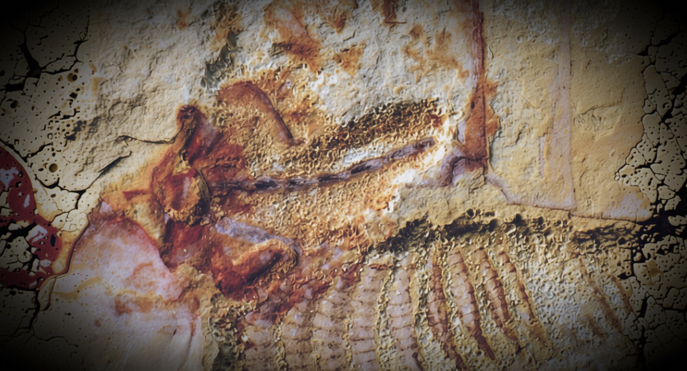 Post speculates ancient megaliths were designed to influence the human nervous system