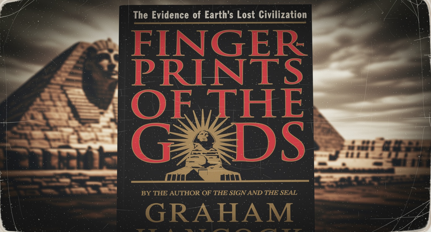 Fingerprints of the Gods