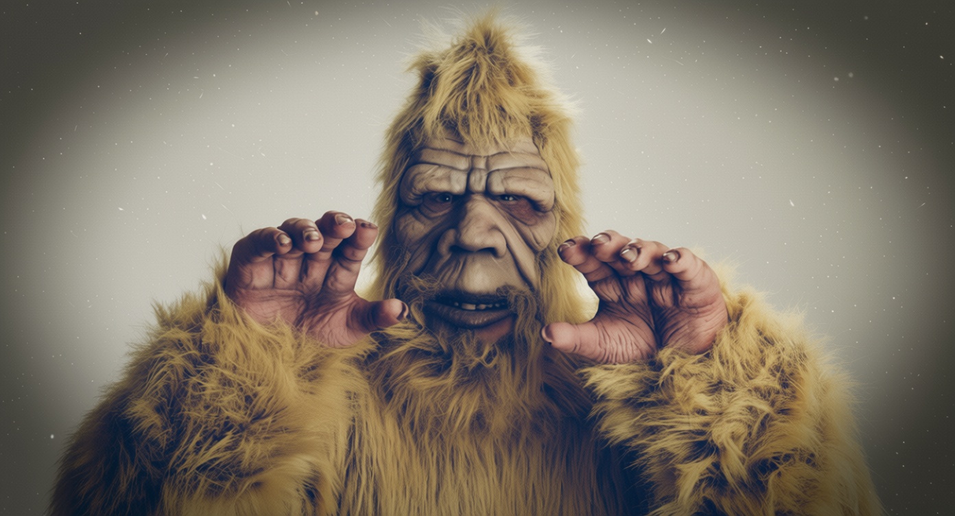 Hard Mountain Dew promoted a $1 million Bigfoot bounty with no payout available